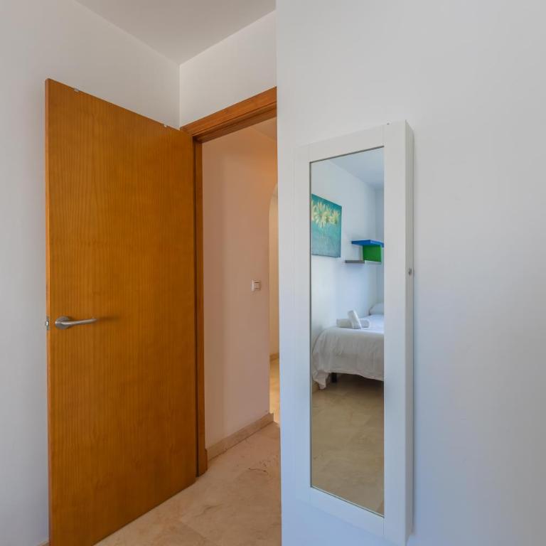 Apartamento Perfecta Ubicación - Apartamento - 25