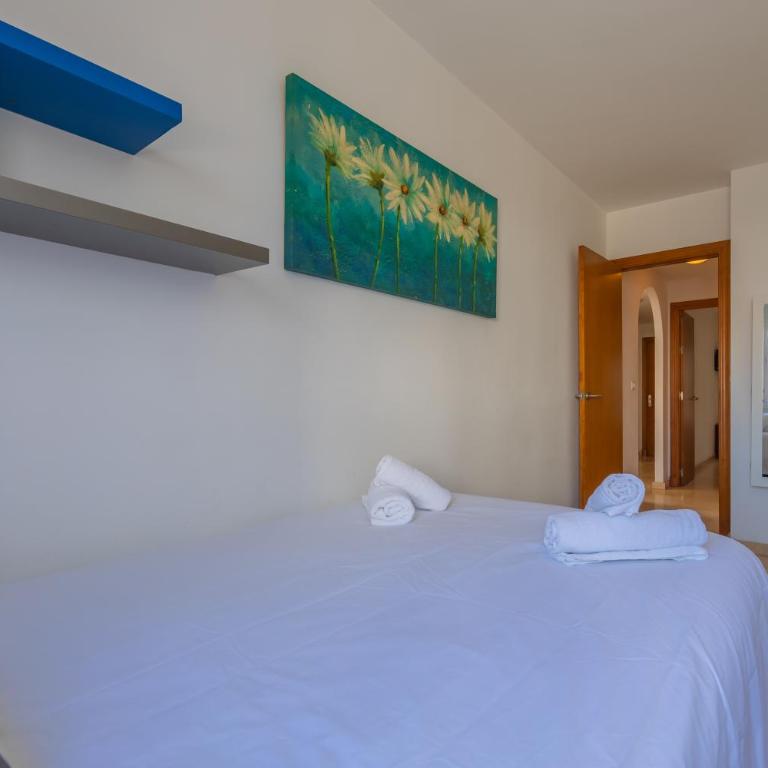 Apartamento Perfecta Ubicación - Apartamento - 22