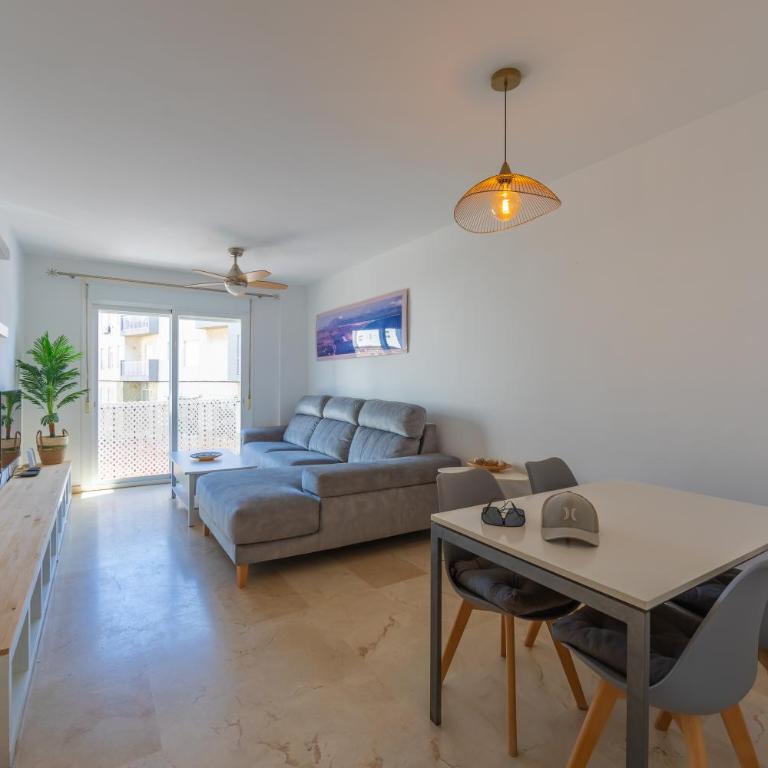 Apartamento Perfecta Ubicación - Apartamento - 1