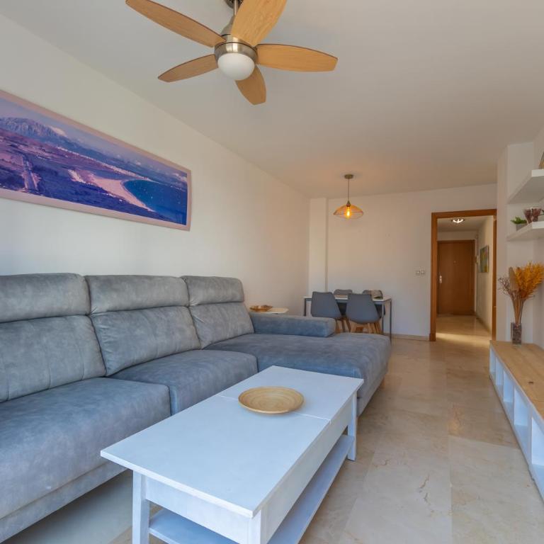 Apartamento Perfecta Ubicación - Apartamento - 7