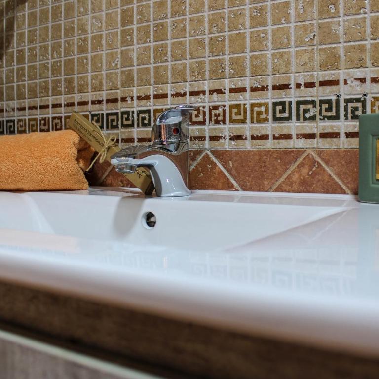 Casa Lara Fuerteventura - Two-Bedroom House - 7