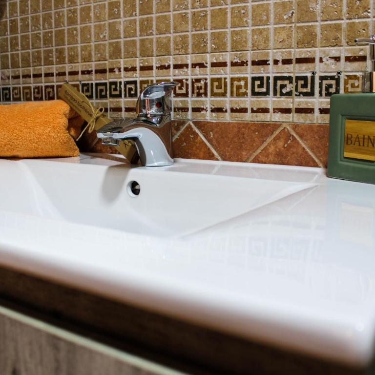 Casa Lara Fuerteventura - Two-Bedroom House - 5