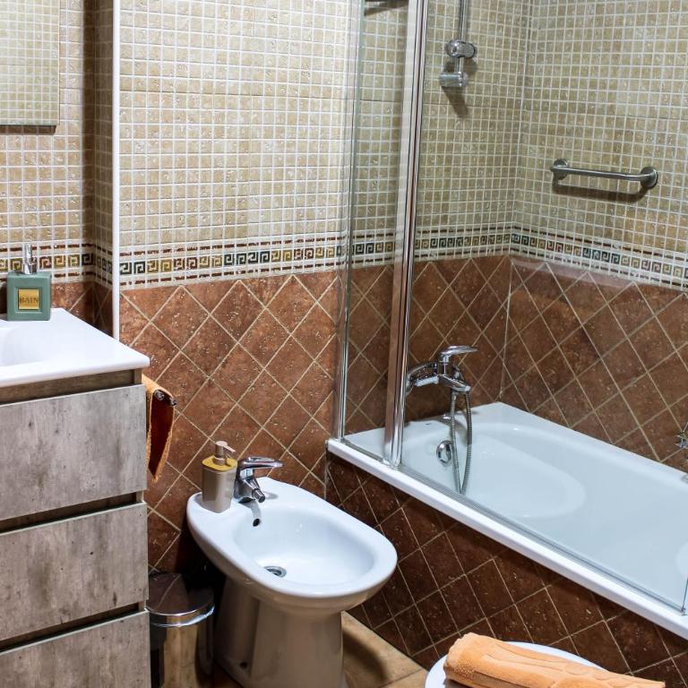 Casa Lara Fuerteventura - Two-Bedroom House - 6