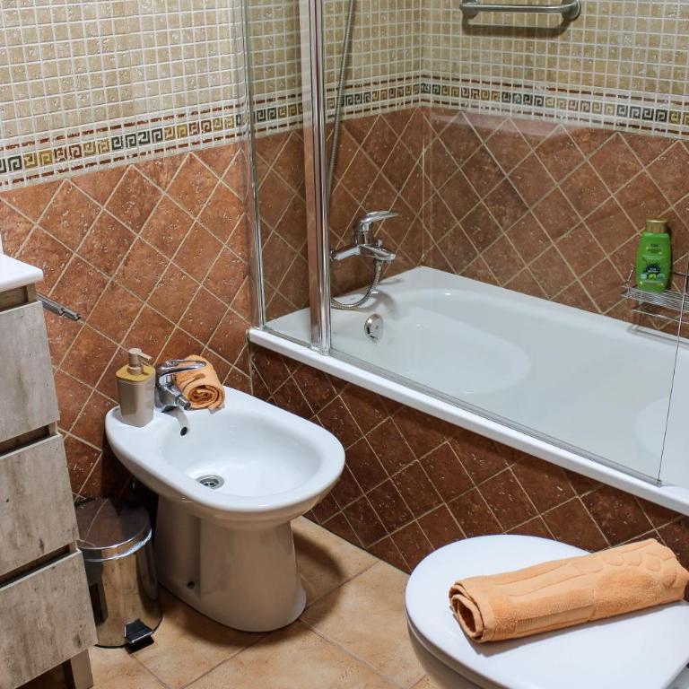 Casa Lara Fuerteventura - Two-Bedroom House - 4