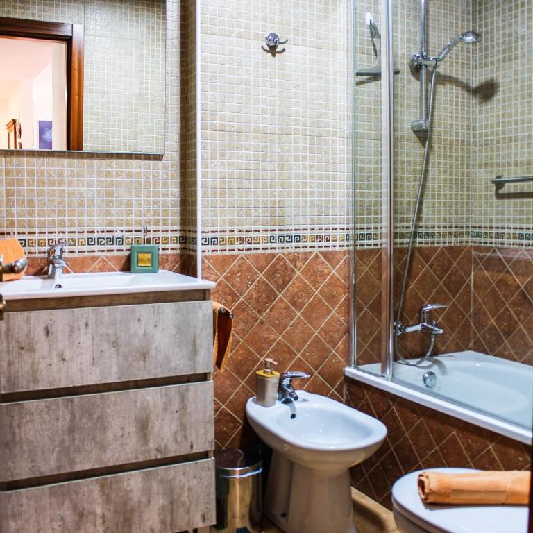 Casa Lara Fuerteventura - Two-Bedroom House - 2