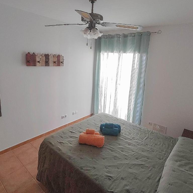 Casa Lara Fuerteventura - Two-Bedroom House - 15