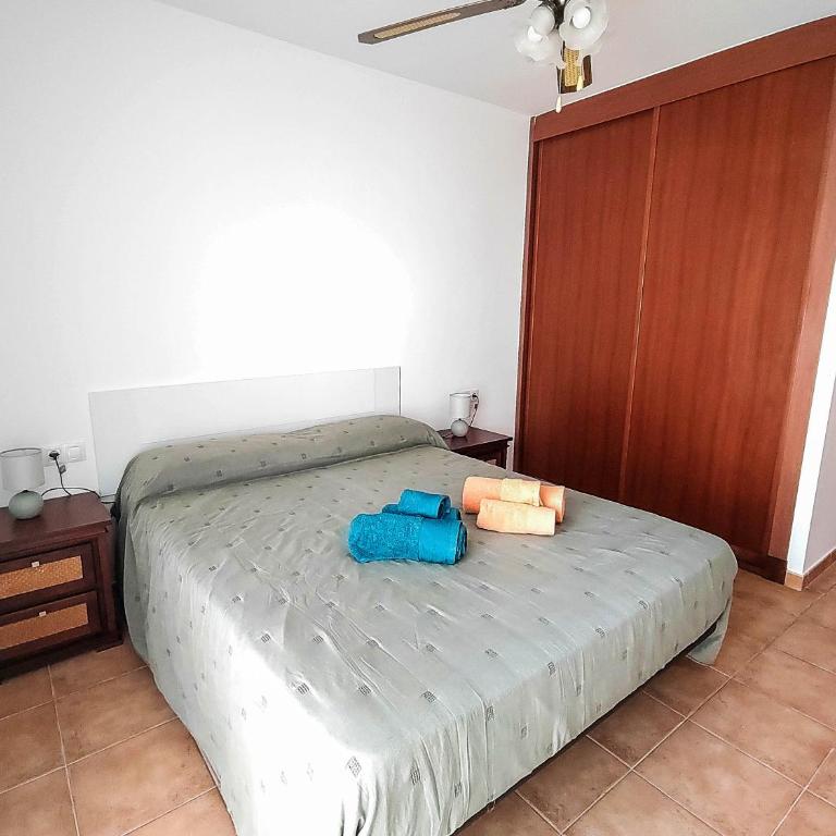 Casa Lara Fuerteventura - Two-Bedroom House - 17