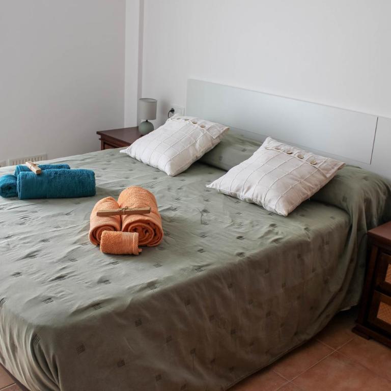 Casa Lara Fuerteventura - Two-Bedroom House - 10