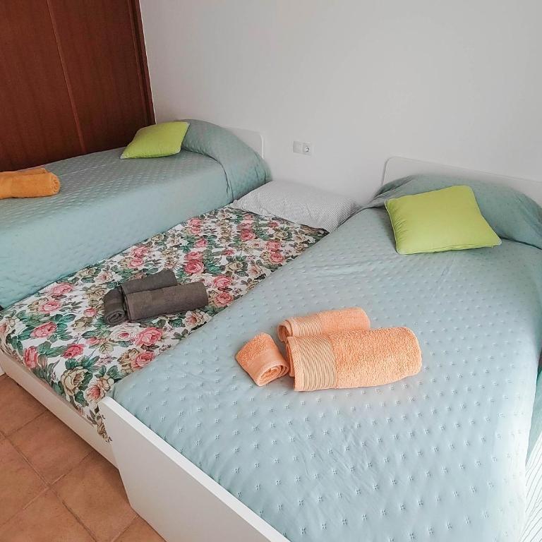Casa Lara Fuerteventura - Two-Bedroom House - 26