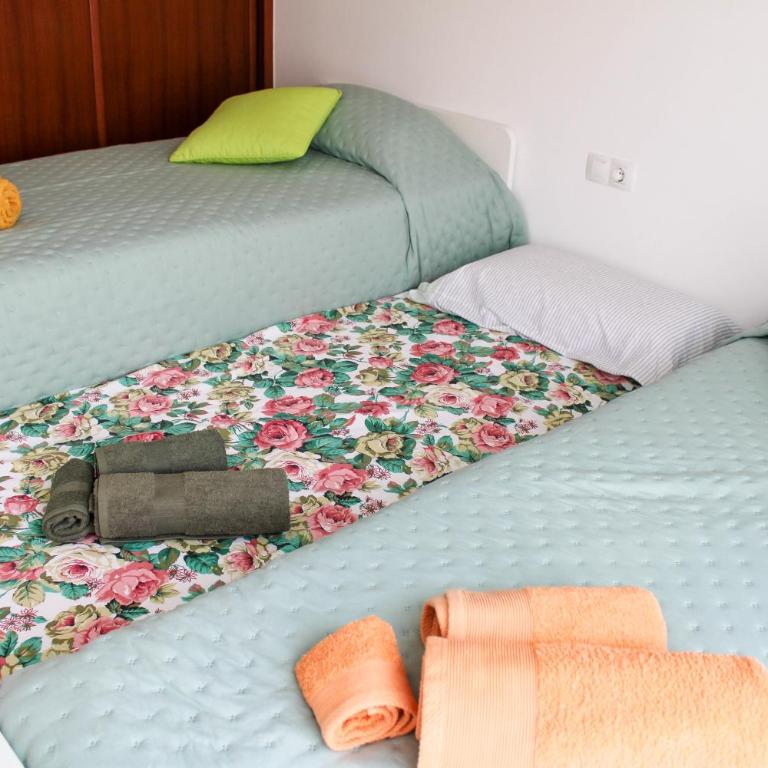 Casa Lara Fuerteventura - Two-Bedroom House - 19