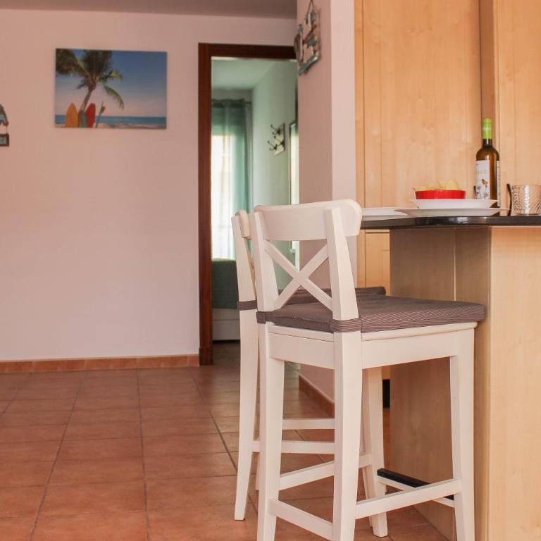 Casa Lara Fuerteventura - Two-Bedroom House - 40