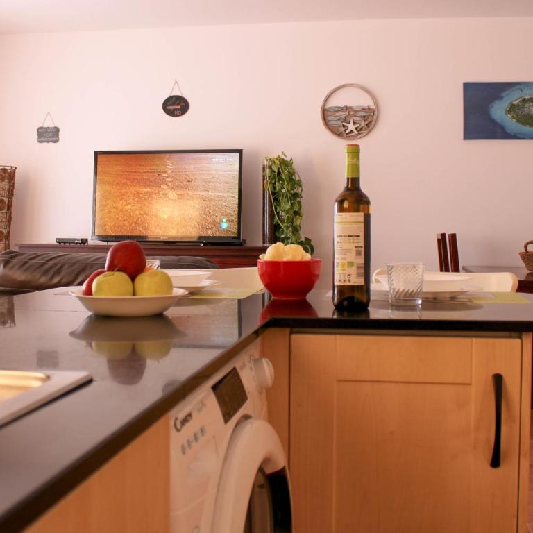 Casa Lara Fuerteventura - Two-Bedroom House - 37