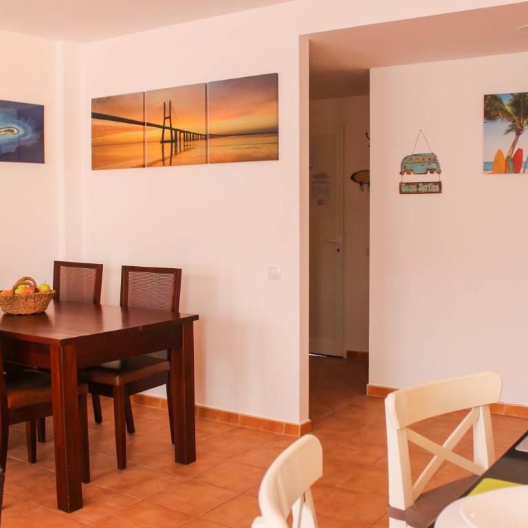 Casa Lara Fuerteventura - Two-Bedroom House - 39