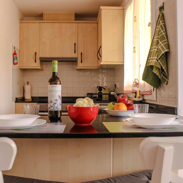 Casa Lara Fuerteventura - Two-Bedroom House - 34