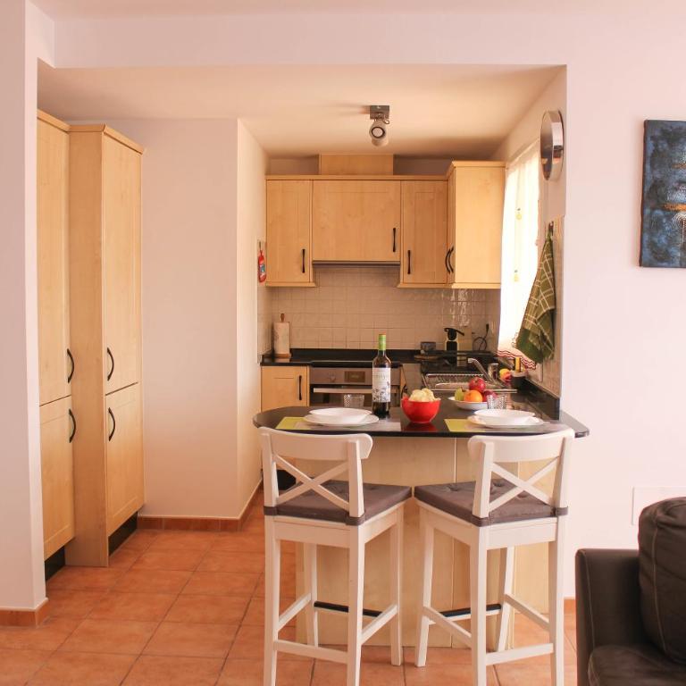 Casa Lara Fuerteventura - Two-Bedroom House - 31