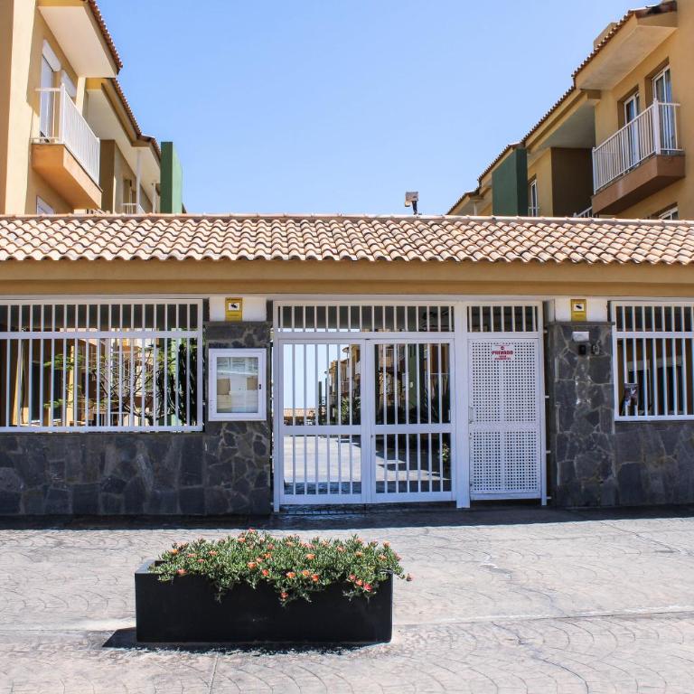 Casa Lara Fuerteventura - Two-Bedroom House - 42