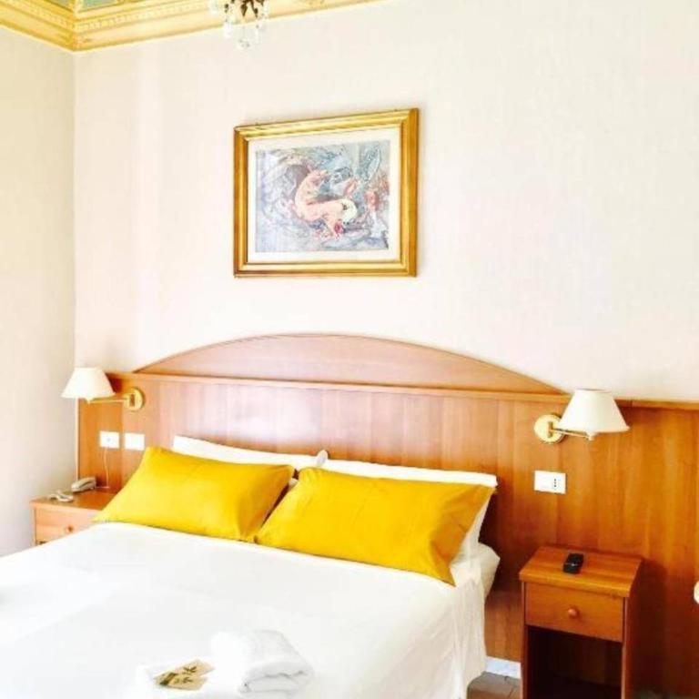 NAHID ACCOMMODATION - Camera Tripla Comfort - 21