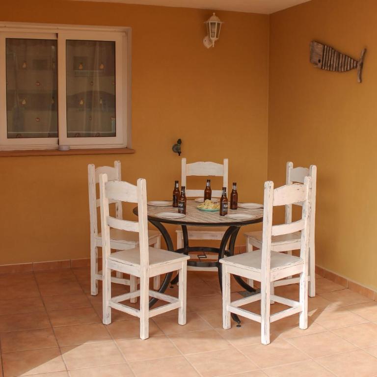 Casa Lara Fuerteventura - Two-Bedroom House - 59