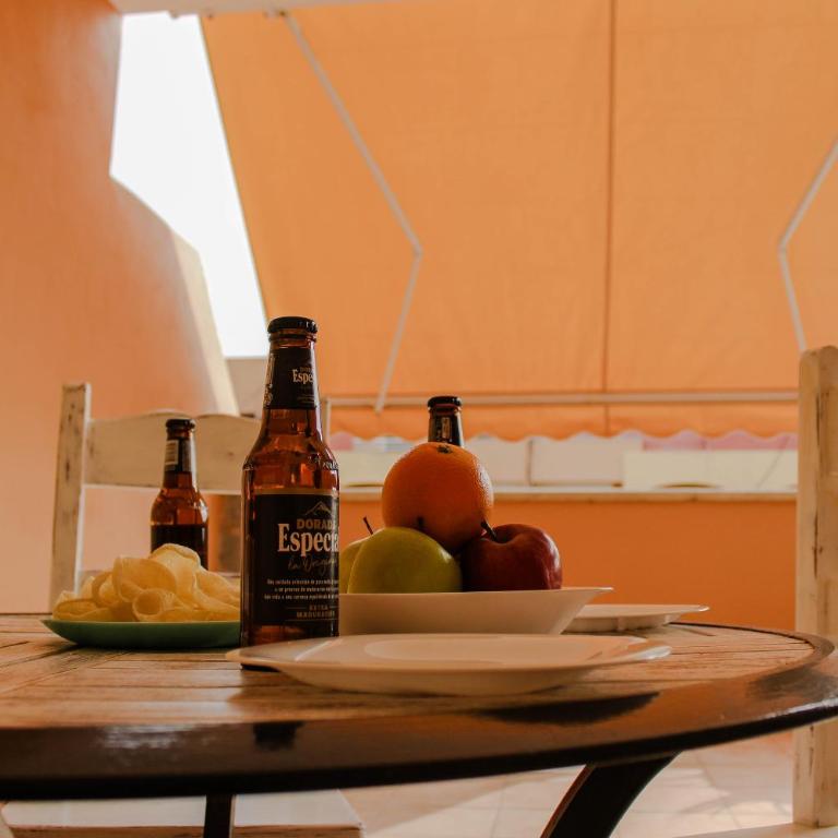 Casa Lara Fuerteventura - Two-Bedroom House - 60