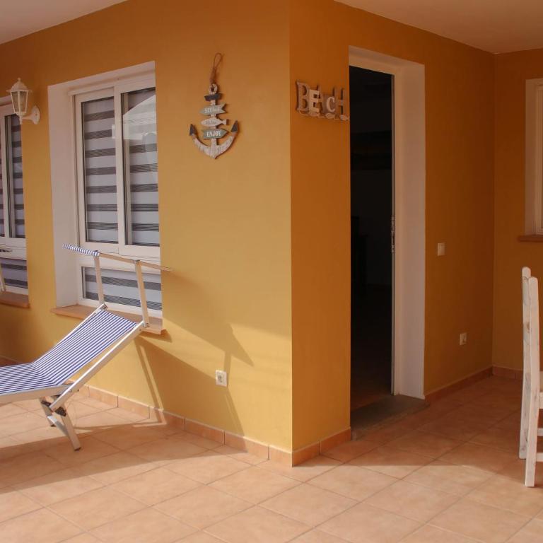 Casa Lara Fuerteventura - Two-Bedroom House - 55