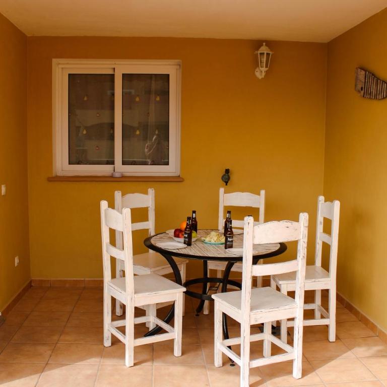 Casa Lara Fuerteventura - Two-Bedroom House - 53