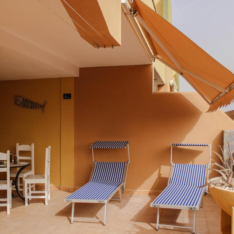 Casa Lara Fuerteventura - Two-Bedroom House - 50