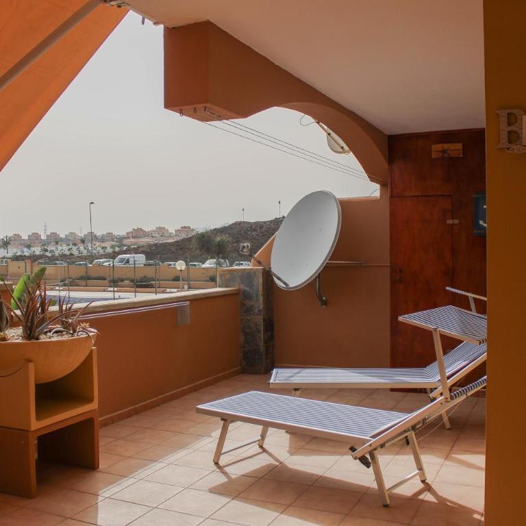 Casa Lara Fuerteventura - Two-Bedroom House - 51