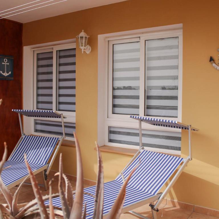Casa Lara Fuerteventura - Two-Bedroom House - 52