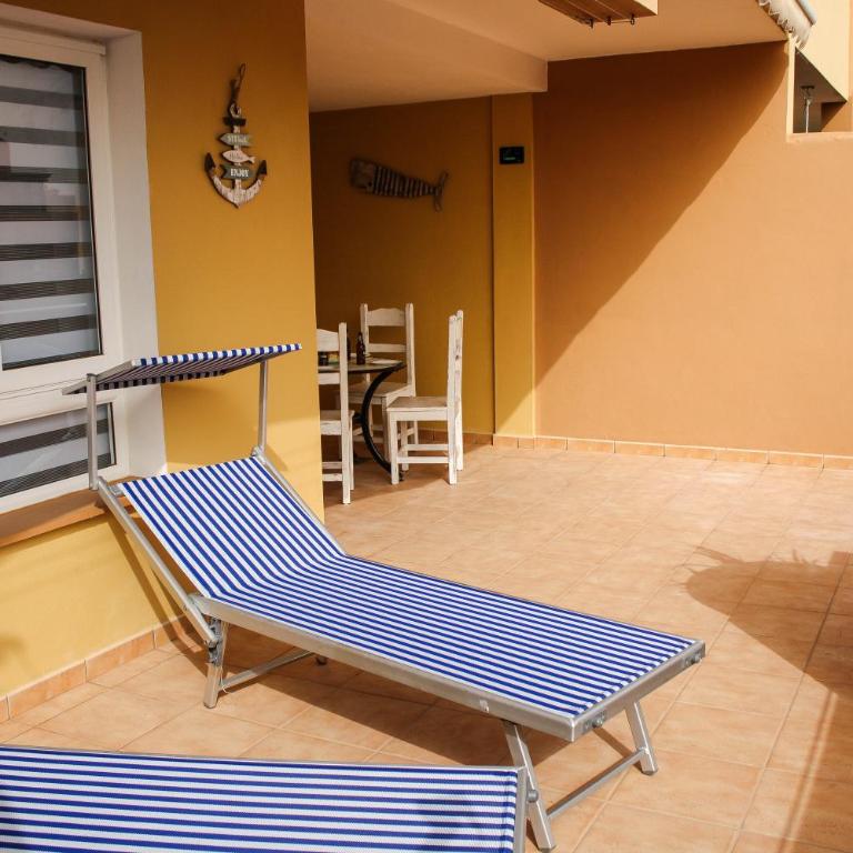 Casa Lara Fuerteventura - Two-Bedroom House - 47