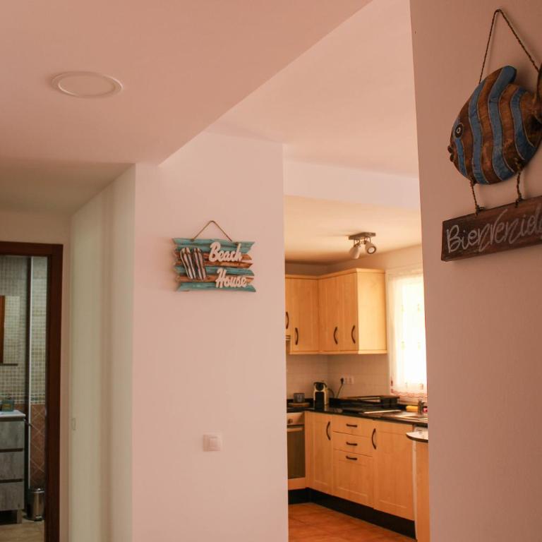 Casa Lara Fuerteventura - Two-Bedroom House - 64