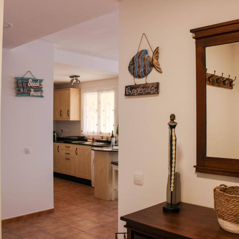 Casa Lara Fuerteventura - Two-Bedroom House - 63