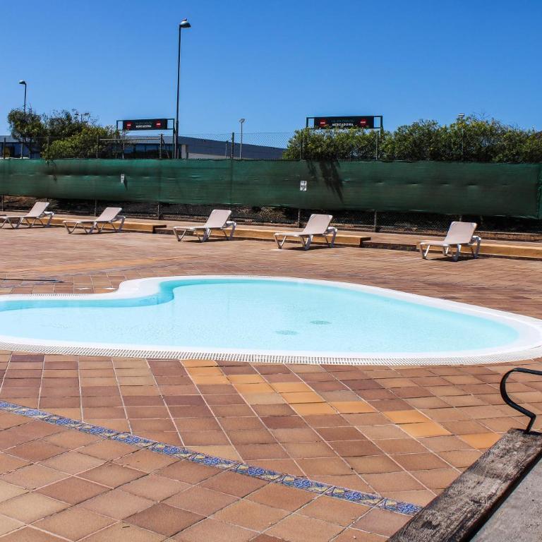 Casa Lara Fuerteventura - Two-Bedroom House - 67