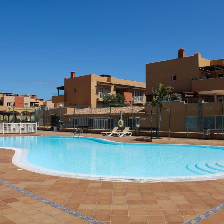 Casa Lara Fuerteventura - Two-Bedroom House - 69