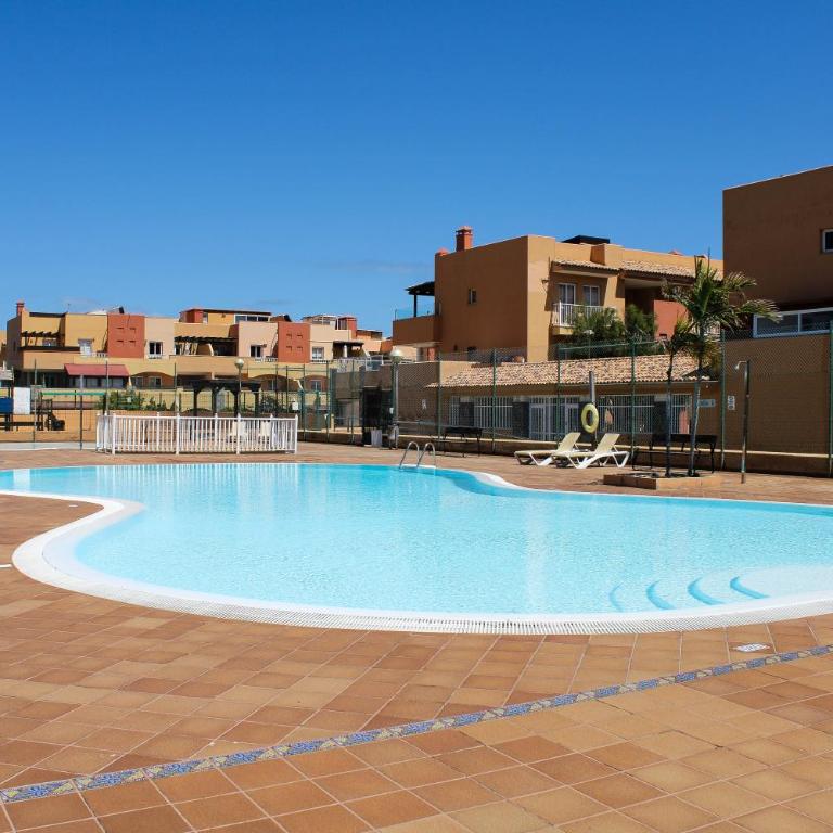 Casa Lara Fuerteventura - Two-Bedroom House - 70