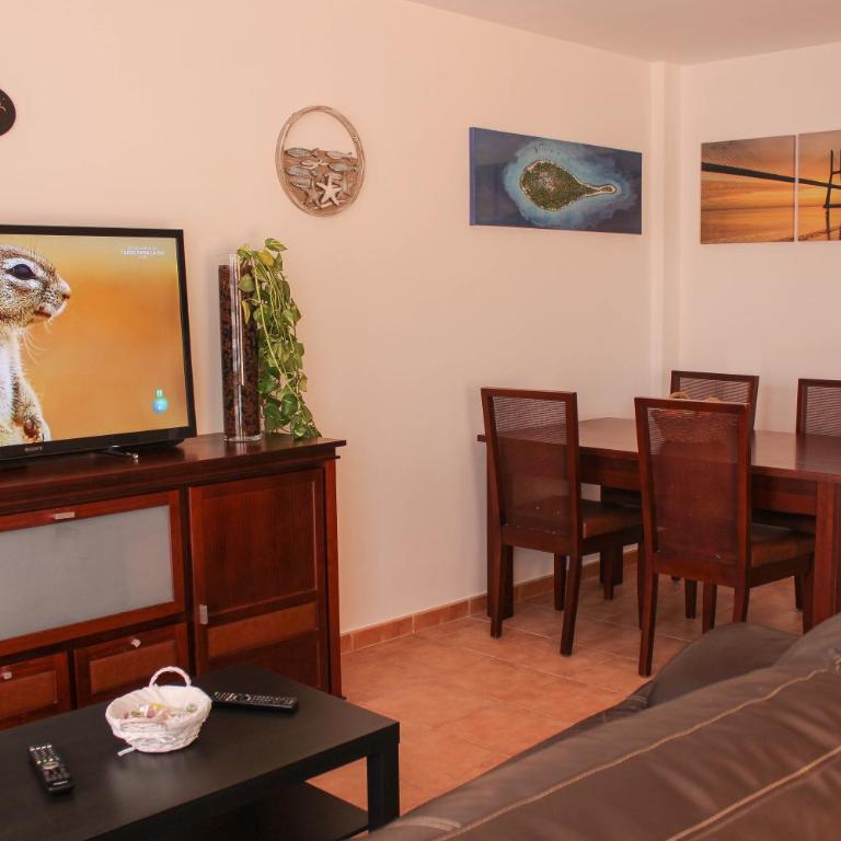 Casa Lara Fuerteventura - Two-Bedroom House - 74