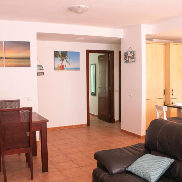 Casa Lara Fuerteventura - Two-Bedroom House - 76