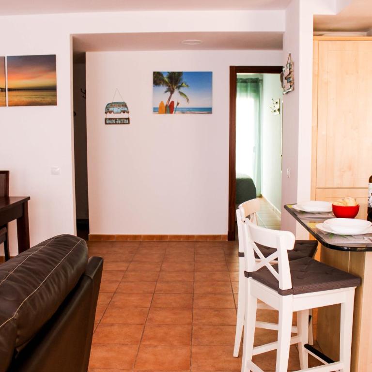 Casa Lara Fuerteventura - Two-Bedroom House - 79