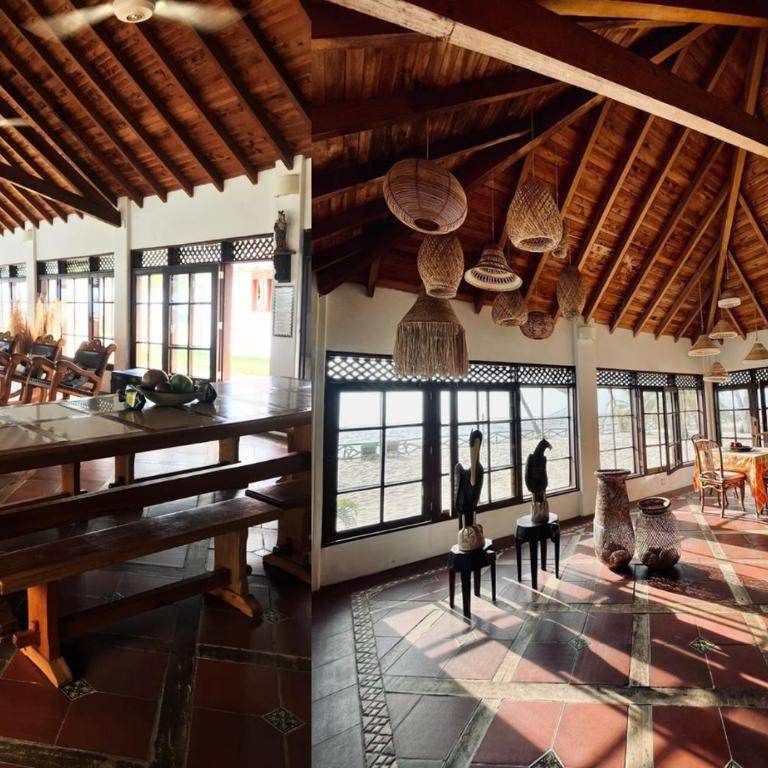 Beautiful Luxury Beachfront Hosue - Casa de 5 dormitorios - 8