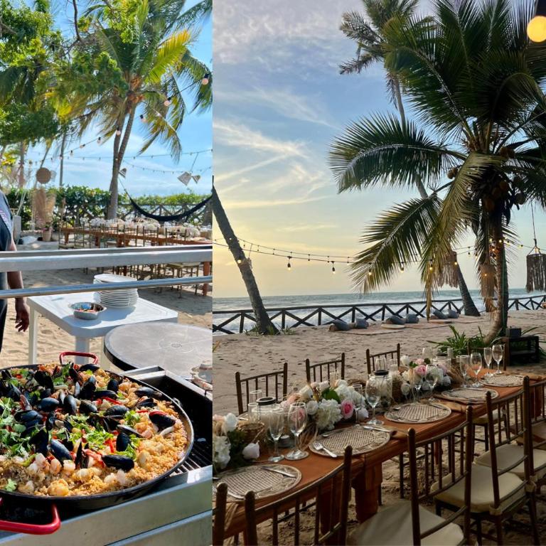Beautiful Luxury Beachfront Hosue - Casa de 5 dormitorios - 19