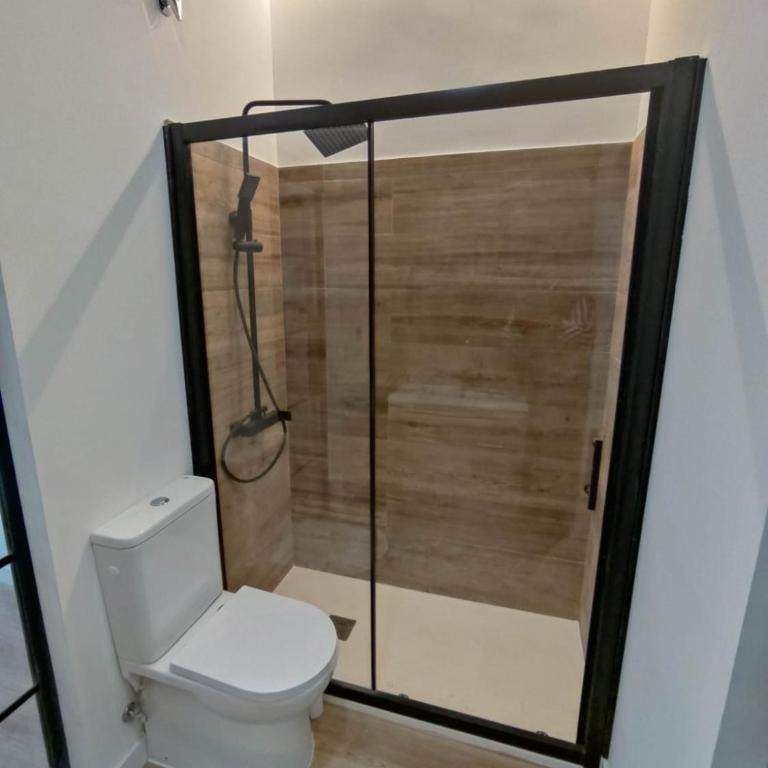 Confort al lado del río - One-Bedroom Apartment - 5