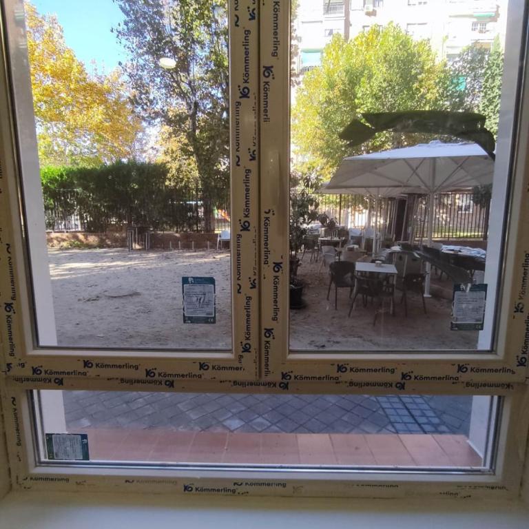 Confort al lado del río - One-Bedroom Apartment - 8