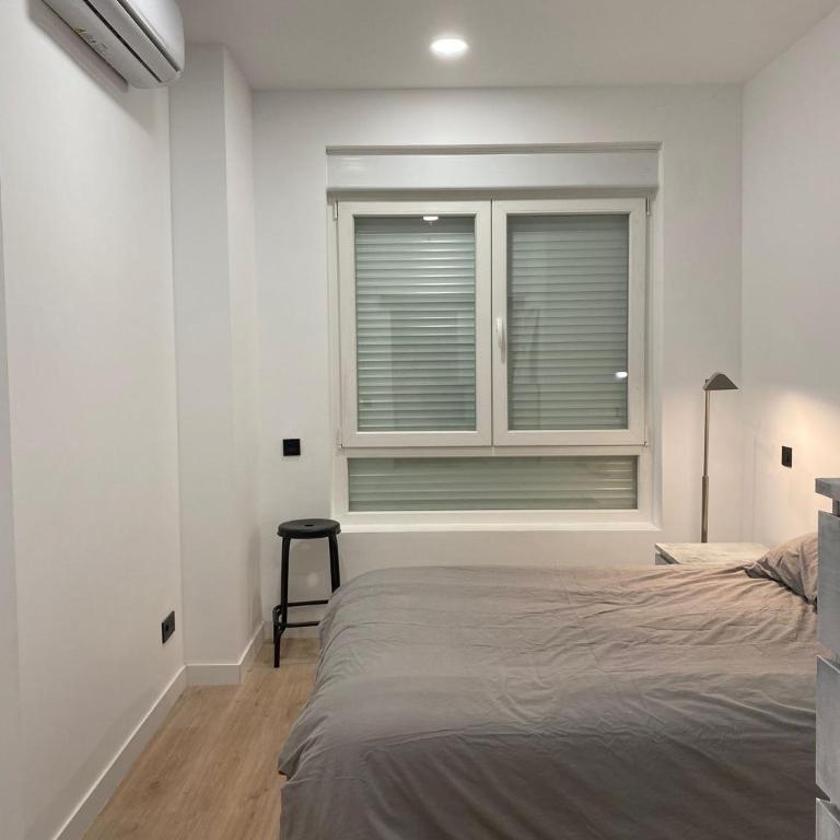 Confort al lado del río - One-Bedroom Apartment - 13