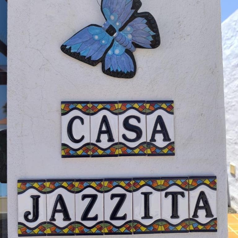 Casa Jazzita 14 Sun Beach - One-Bedroom Apartment - 4