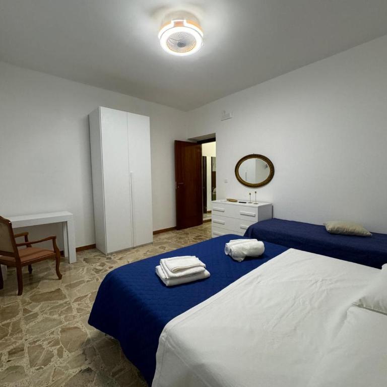 La Fresia Bianca 2 - Two-Bedroom Apartment - 5
