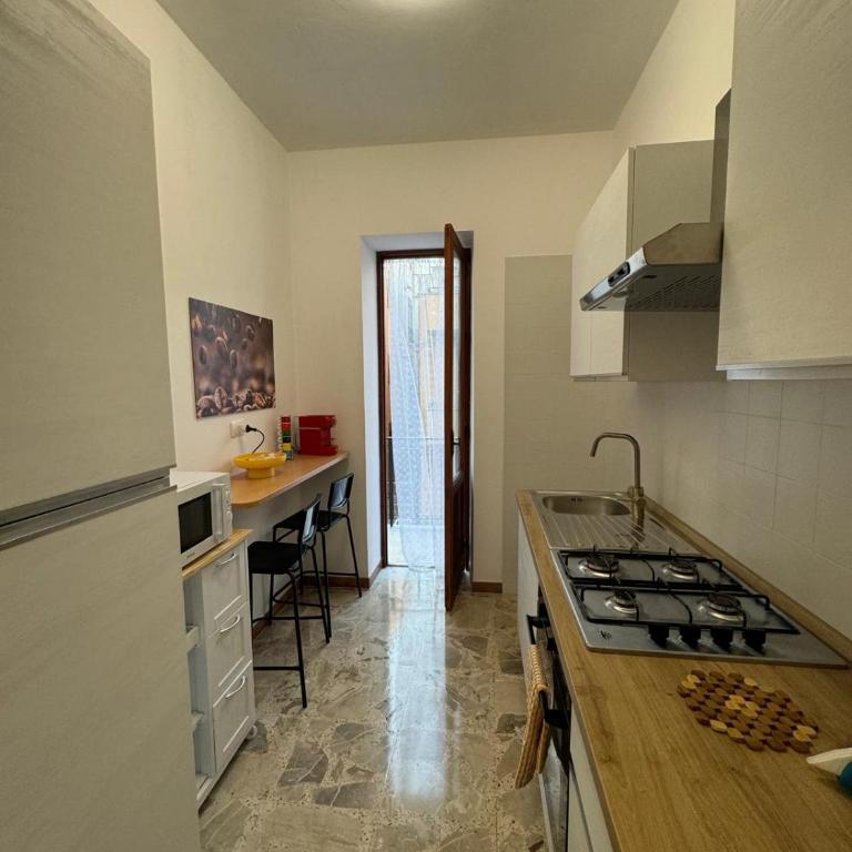 La Fresia Bianca 2 - Two-Bedroom Apartment - 6