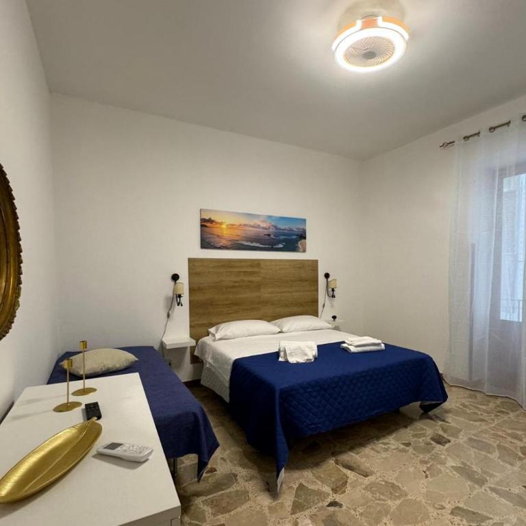 La Fresia Bianca 2 - Two-Bedroom Apartment - 9