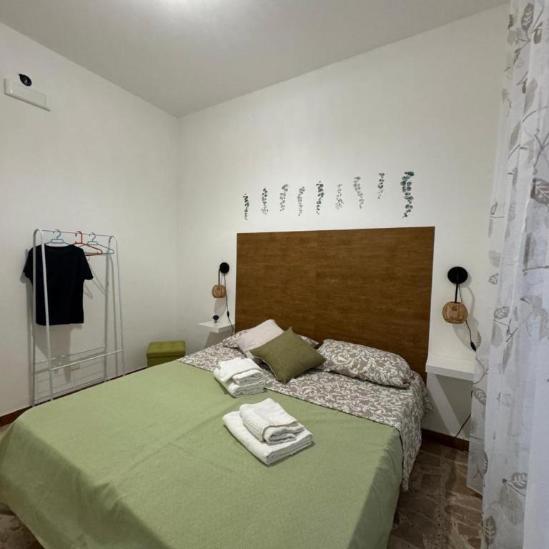 La Fresia Bianca 2 - Two-Bedroom Apartment - 10