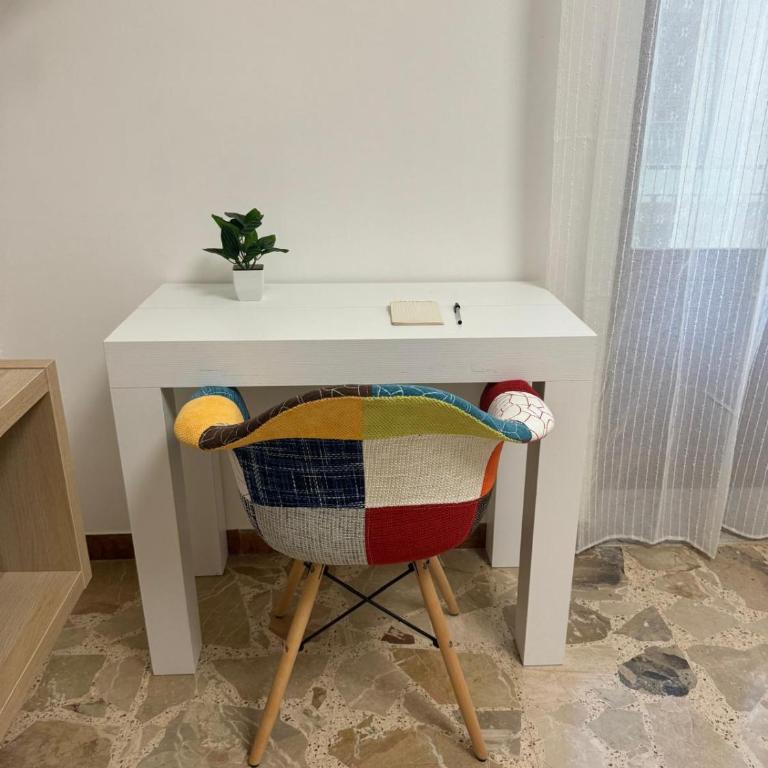 La Fresia Bianca 2 - Two-Bedroom Apartment - 12