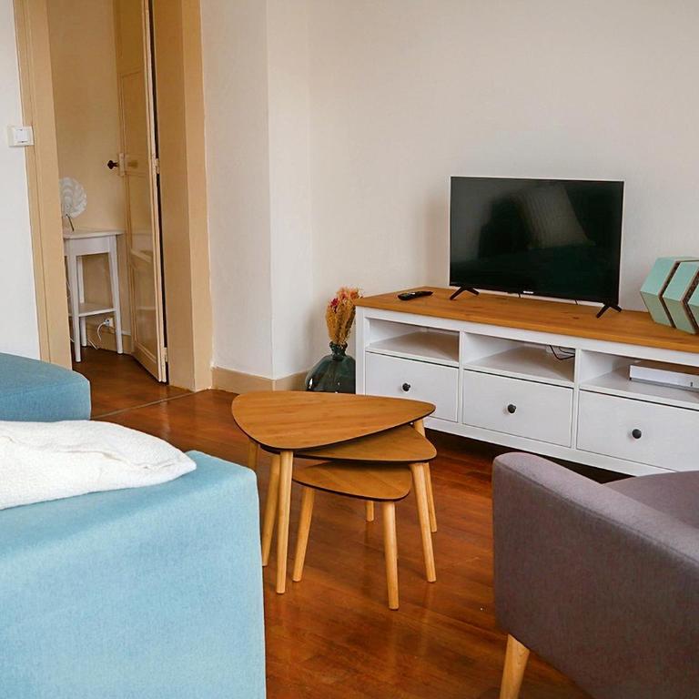 Élégant 60m2 lumineux en hypercentre de Blois - Appartement 1 Chambre - 7