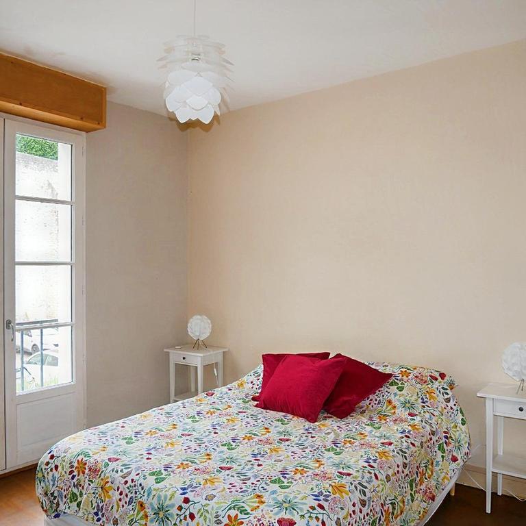 Élégant 60m2 lumineux en hypercentre de Blois - Appartement 1 Chambre - 9